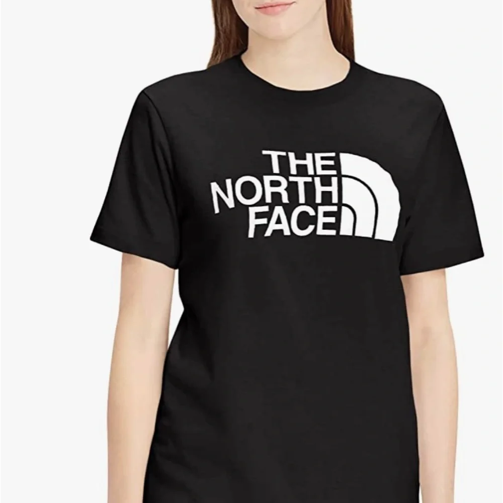 The North Face Ladies Size XLarge Short Sleeves Top - Picture 8 of 8